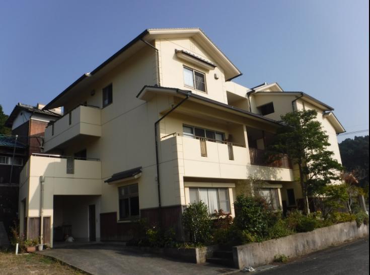 Guest House Waon Imari Zewnętrze zdjęcie
