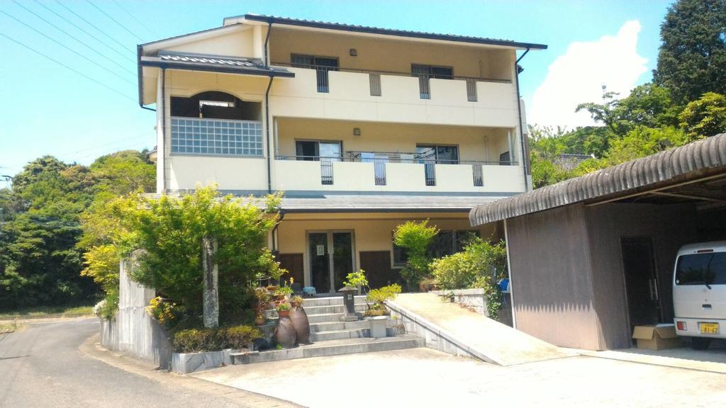 Guest House Waon Imari Zewnętrze zdjęcie